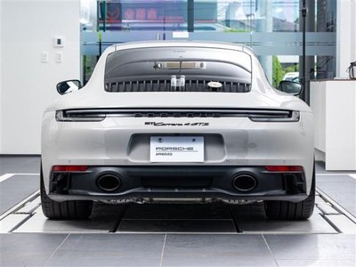 2024 Porsche 911 photo 6