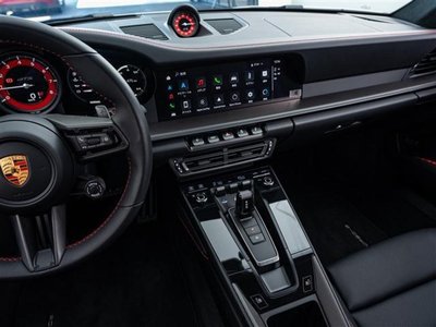 2024 Porsche 911 thumbnail 21
