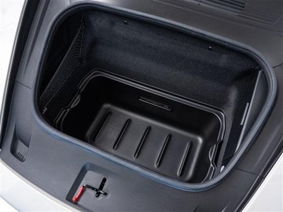 2024 Porsche 911 thumbnail 34