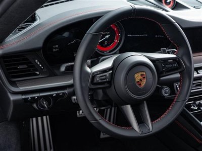 2024 Porsche 911 photo 13