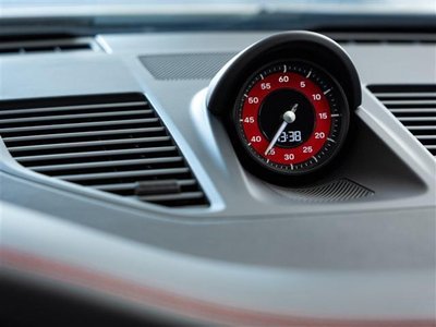 2024 Porsche 911 thumbnail 30