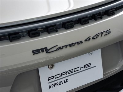 2024 Porsche 911 thumbnail 33