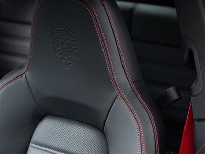 2024 Porsche 911 thumbnail 18