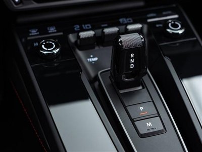 2024 Porsche 911 thumbnail 25