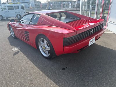 صورة 8 لـ 1992 Ferrari 512 TR