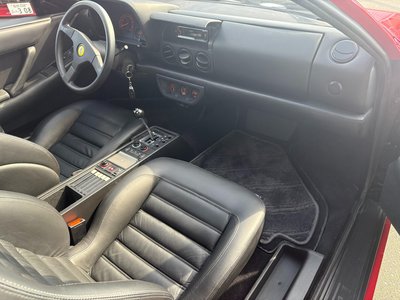 صورة 15 لـ 1992 Ferrari 512 TR