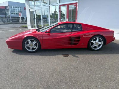 صورة 2 لـ 1992 Ferrari 512 TR