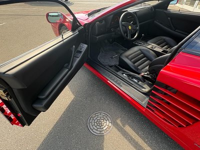 صورة 7 لـ 1992 Ferrari 512 TR