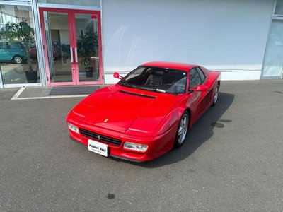 صورة 1 لـ 1992 Ferrari 512 TR