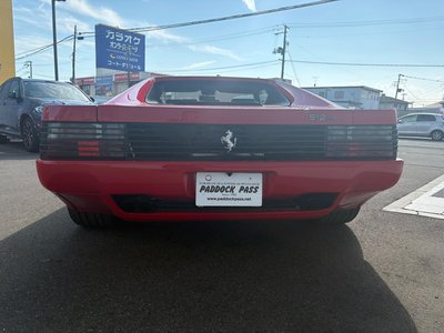 صورة 14 لـ 1992 Ferrari 512 TR