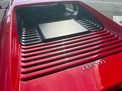 صورة 9 لـ 1992 Ferrari 512 TR