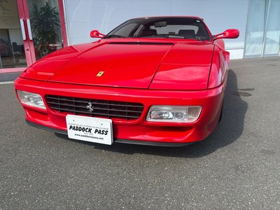 صورة 10 لـ 1992 Ferrari 512 TR