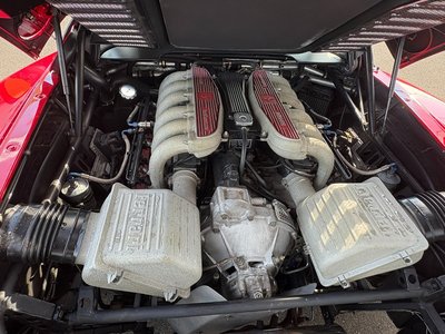 صورة 11 لـ 1992 Ferrari 512 TR