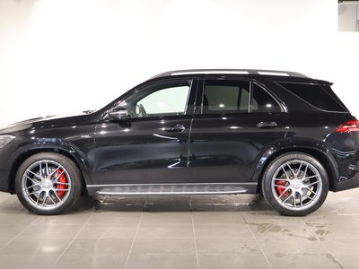 2024 Mercedes-BENZ GLE AMG thumbnail 18