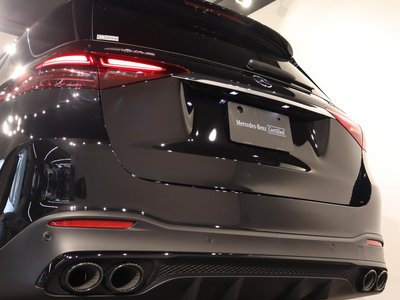 2024 Mercedes-BENZ GLE AMG thumbnail 25