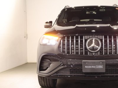 2024 Mercedes-BENZ GLE AMG photo 11