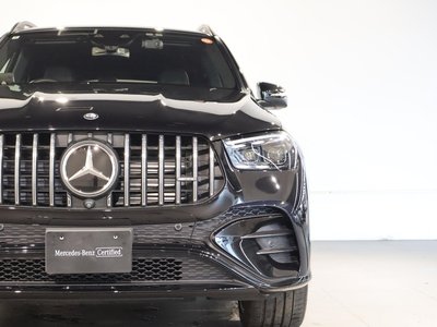 2024 Mercedes-BENZ GLE AMG photo 7