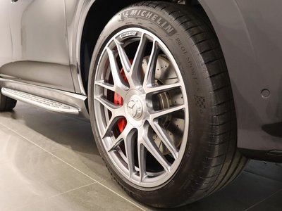 2024 Mercedes-BENZ GLE AMG photo 16