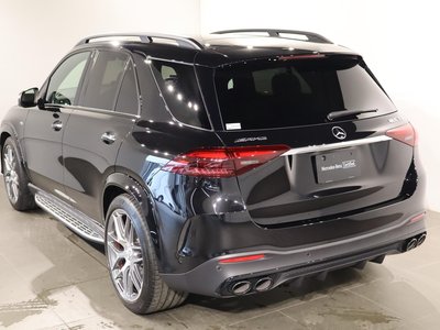 2024 Mercedes-BENZ GLE AMG thumbnail 19
