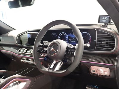 2024 Mercedes-BENZ GLE AMG thumbnail 50