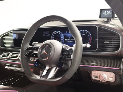 2024 Mercedes-BENZ GLE AMG thumbnail 49