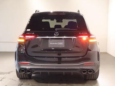2024 Mercedes-BENZ GLE AMG thumbnail 23