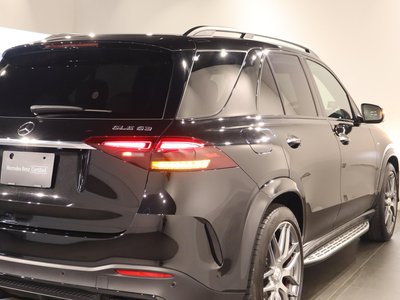 2024 Mercedes-BENZ GLE AMG thumbnail 26