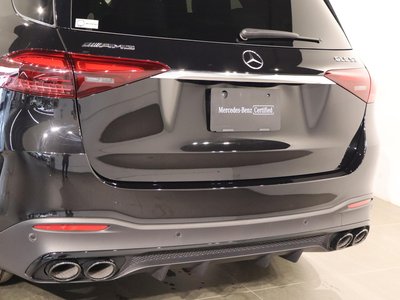 2024 Mercedes-BENZ GLE AMG thumbnail 22