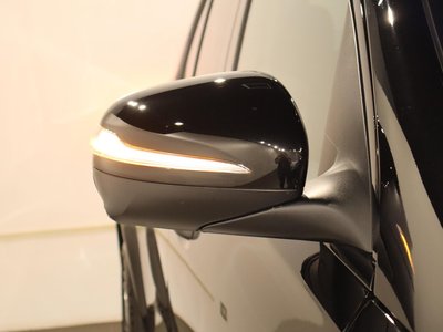 2024 Mercedes-BENZ GLE AMG photo 13