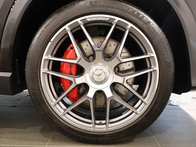 2024 Mercedes-BENZ GLE AMG photo 15