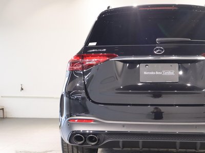 2024 Mercedes-BENZ GLE AMG thumbnail 21