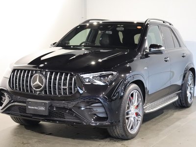 2024 Mercedes-BENZ GLE AMG photo 5