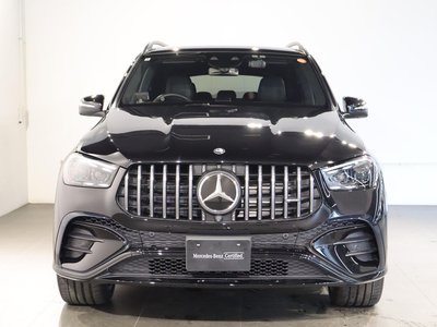 2024 Mercedes-BENZ GLE AMG photo 6
