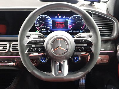 2024 Mercedes-BENZ GLE AMG thumbnail 56