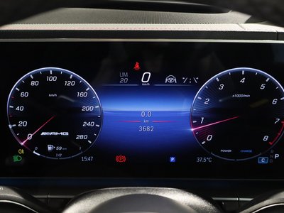 2024 Mercedes-BENZ GLE AMG thumbnail 27