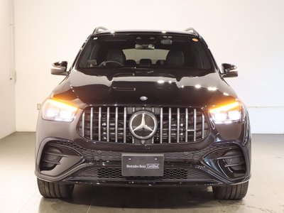 2024 Mercedes-BENZ GLE AMG photo 10