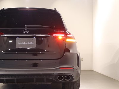 2024 Mercedes-BENZ GLE AMG thumbnail 24