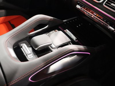 2024 Mercedes-BENZ GLE AMG thumbnail 35