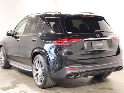 2024 Mercedes-BENZ GLE AMG thumbnail 17