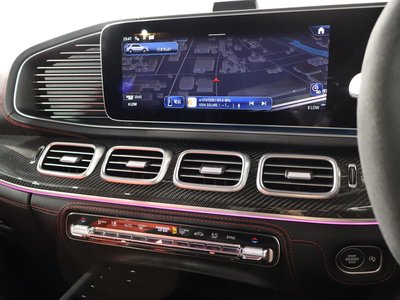 2024 Mercedes-BENZ GLE AMG thumbnail 30