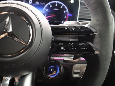 2024 Mercedes-BENZ GLE AMG thumbnail 40