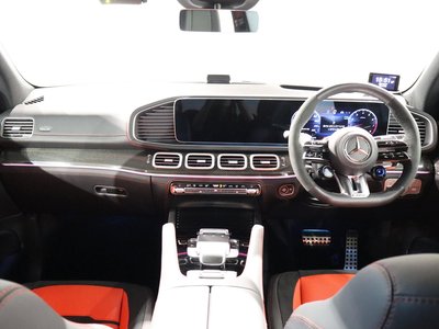 2024 Mercedes-BENZ GLE AMG thumbnail 58