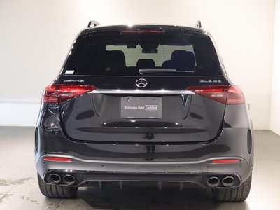 2024 Mercedes-BENZ GLE AMG thumbnail 20
