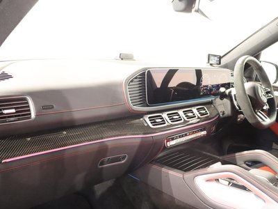 2024 Mercedes-BENZ GLE AMG thumbnail 59
