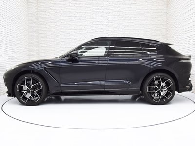 2025 Aston Martin DBX 照片 6