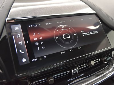 2025 Aston Martin DBX 照片 16