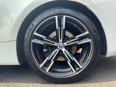 2023 BMW 4 SERIES CABRIOLET thumbnail 25