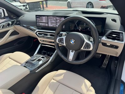 2023 BMW 4 SERIES CABRIOLET thumbnail 27