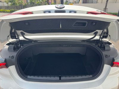 2023 BMW 4 SERIES CABRIOLET thumbnail 51