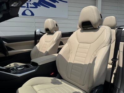 2023 BMW 4 SERIES CABRIOLET thumbnail 54